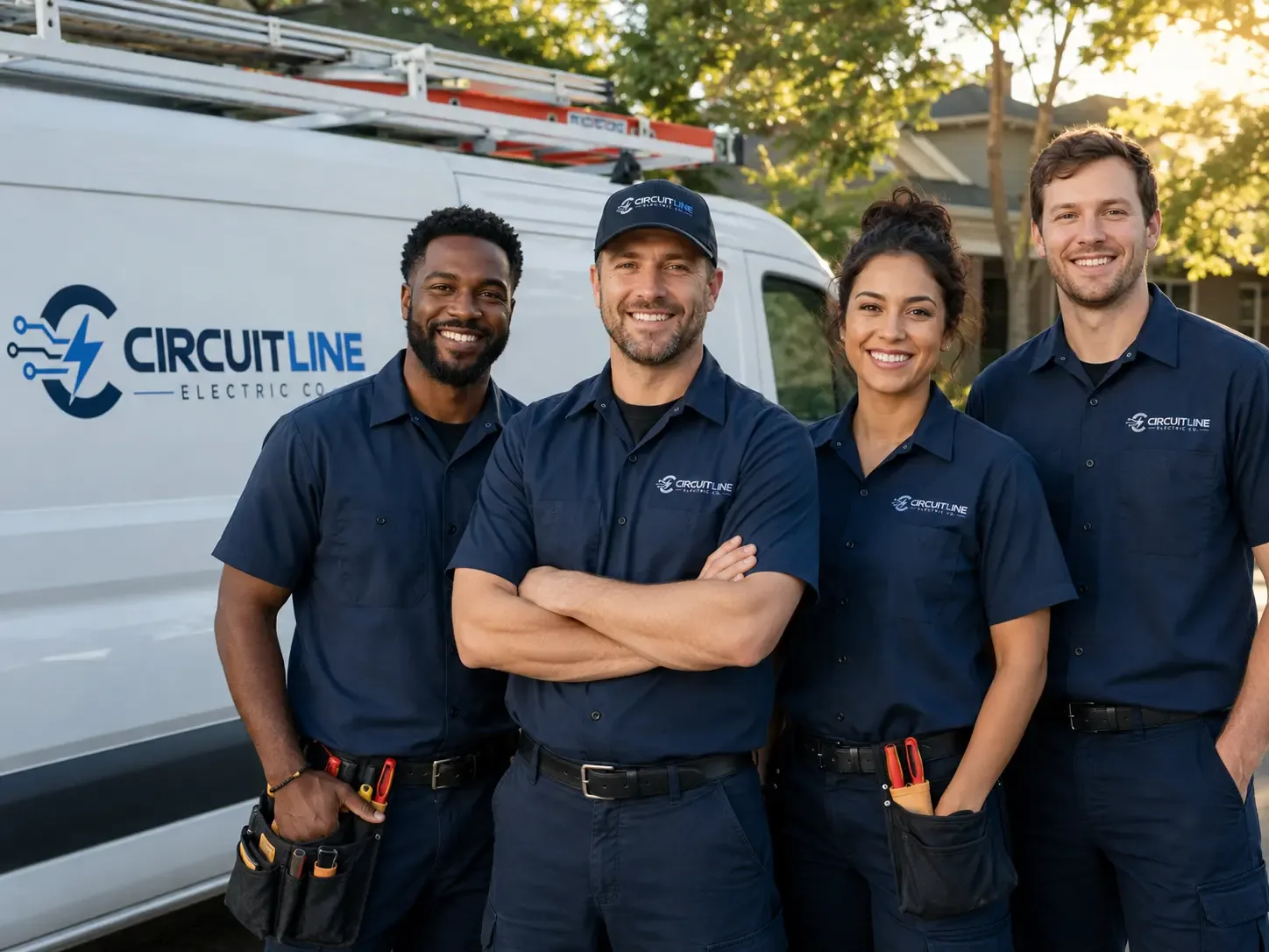 Whole Home Rewiring company in Leominster, MA