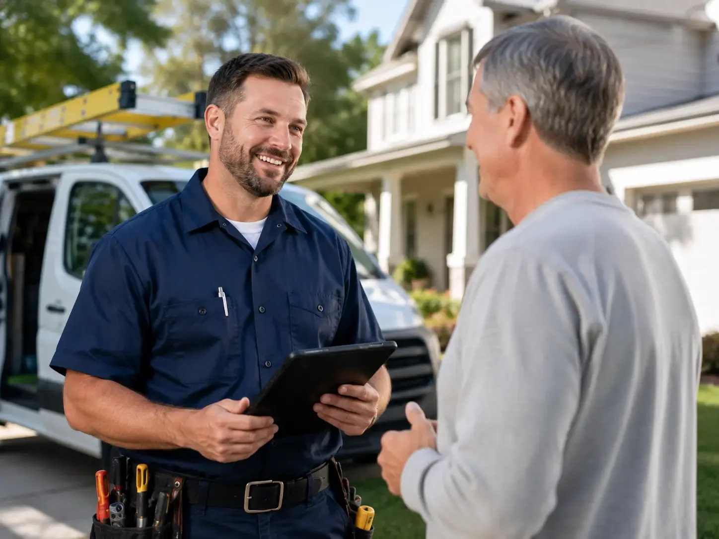Whole Home Rewiring Leominster, MA FAQs
