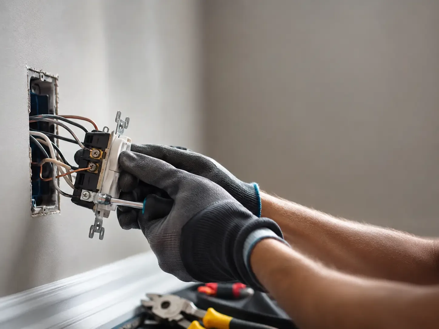 Why choose Whole Home Rewiring in Leominster, MA